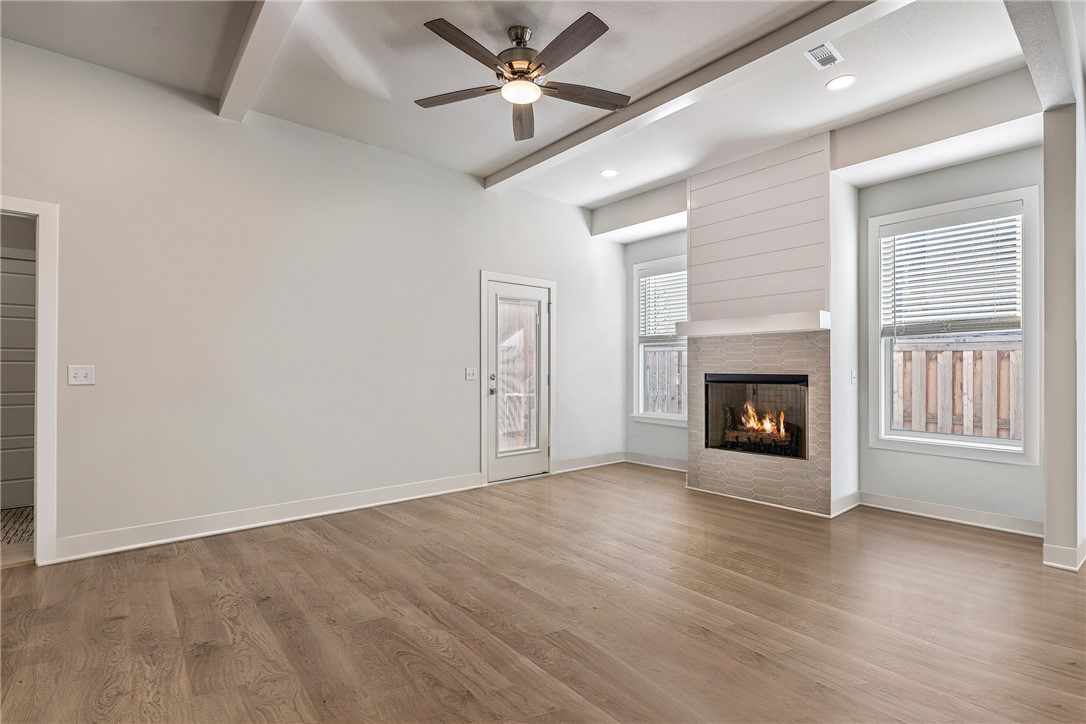 Aurora - Residential Lease