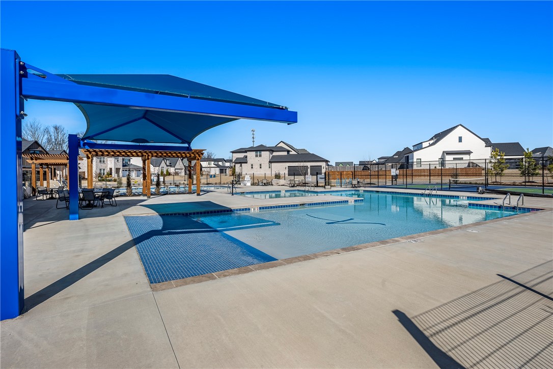 Aurora - Residential Lease
