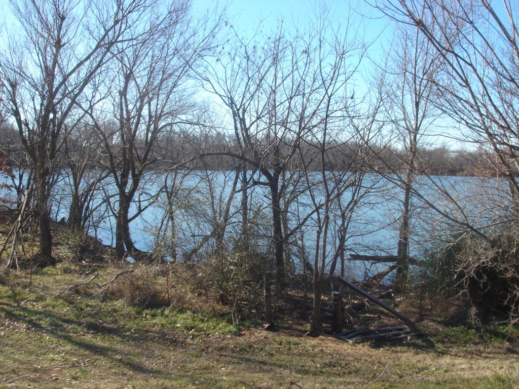 Elm Spgs Outlots - Land