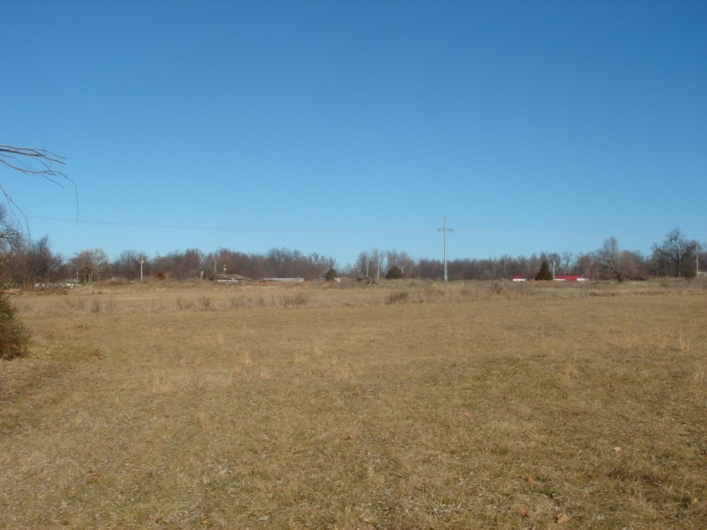 Elm Spgs Outlots - Land