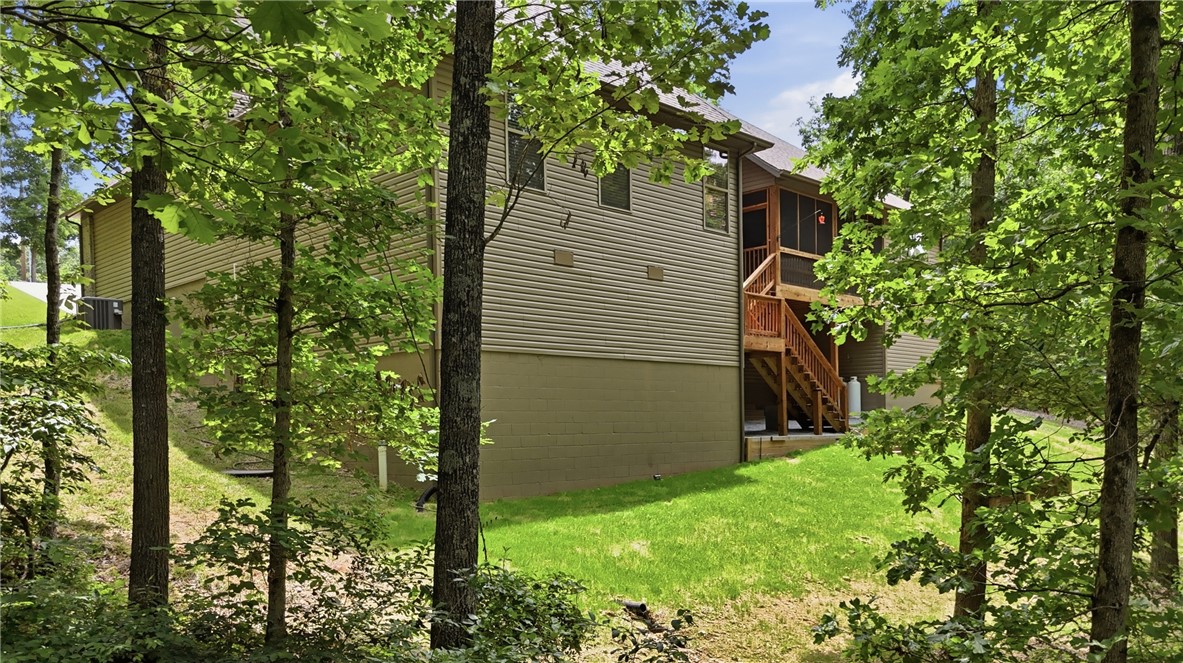 Cumberland Sub Bvv - Residential