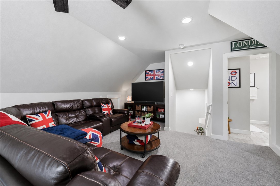 Cumberland Sub Bvv - Residential