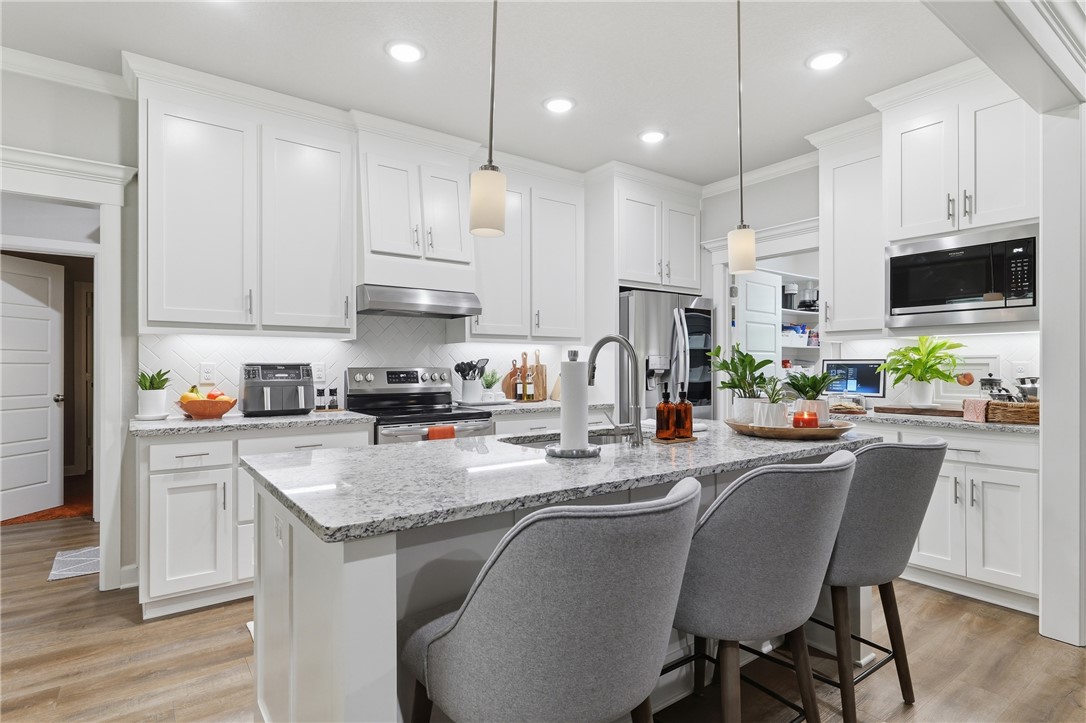 Cumberland Sub Bvv - Residential