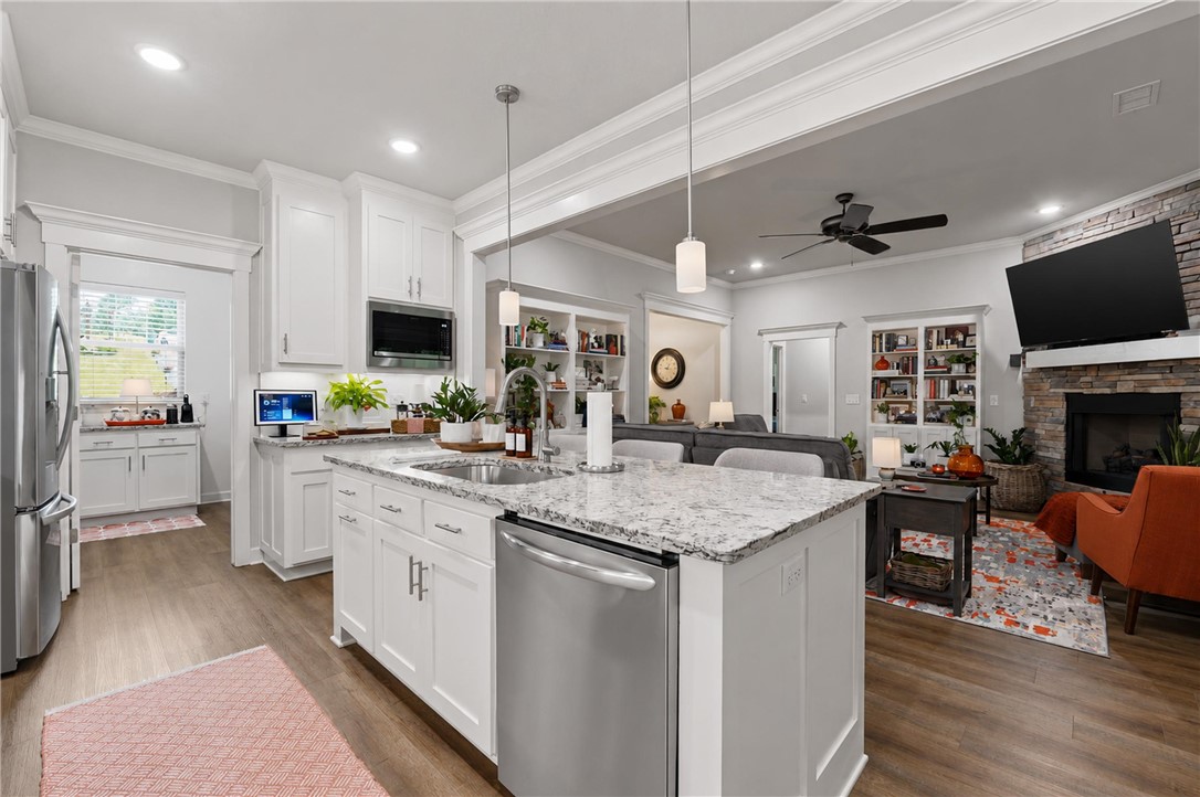 Cumberland Sub Bvv - Residential
