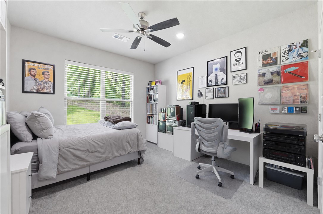 Cumberland Sub Bvv - Residential