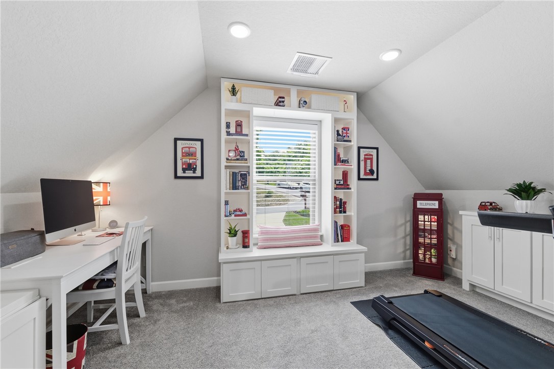 Cumberland Sub Bvv - Residential
