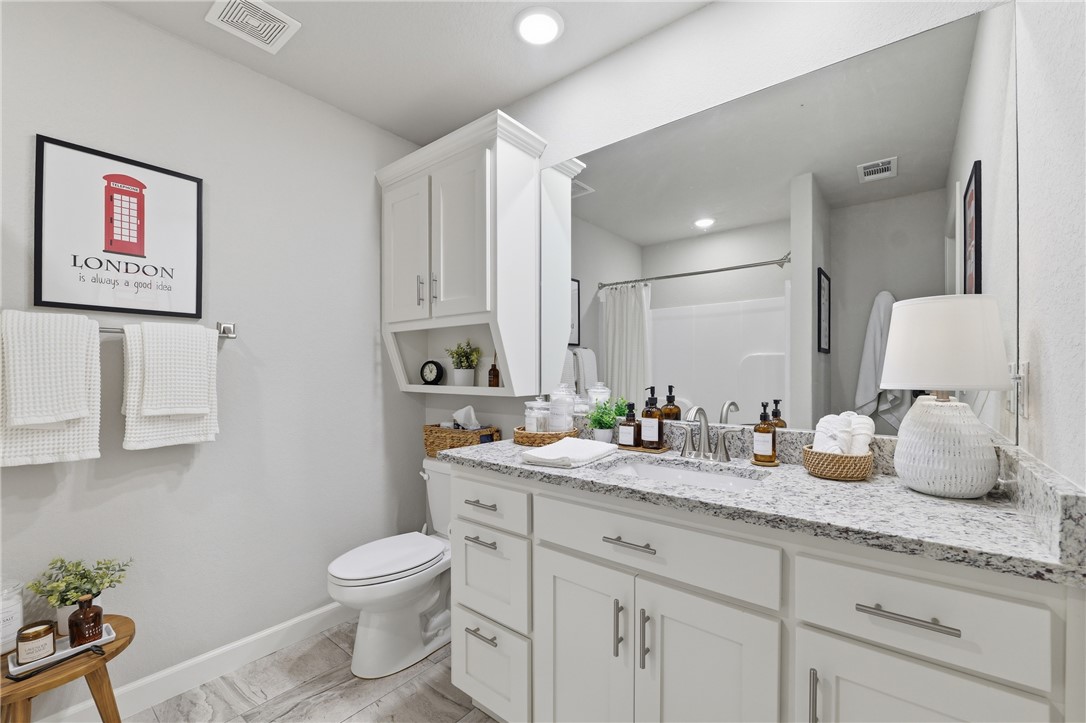 Cumberland Sub Bvv - Residential