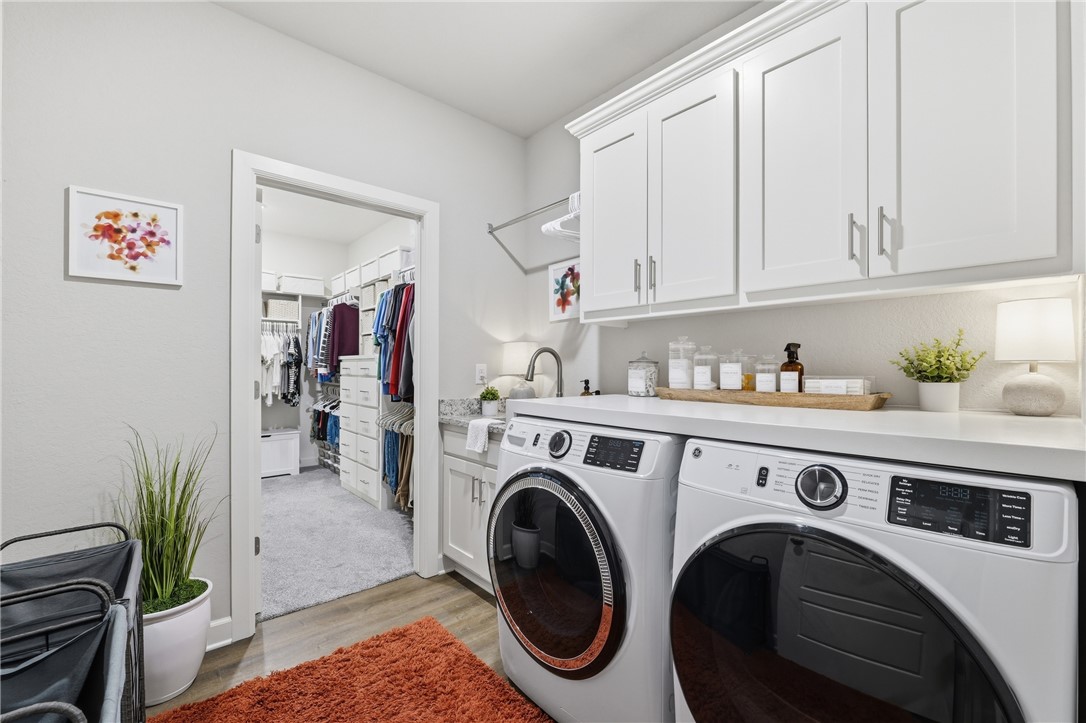 Cumberland Sub Bvv - Residential