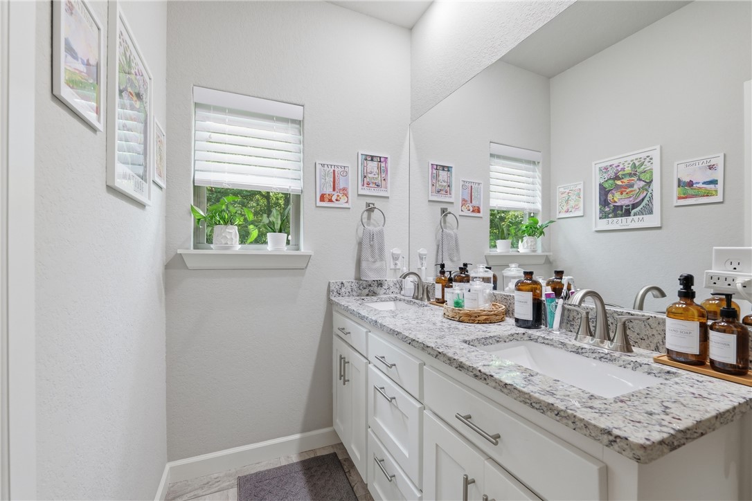 Cumberland Sub Bvv - Residential