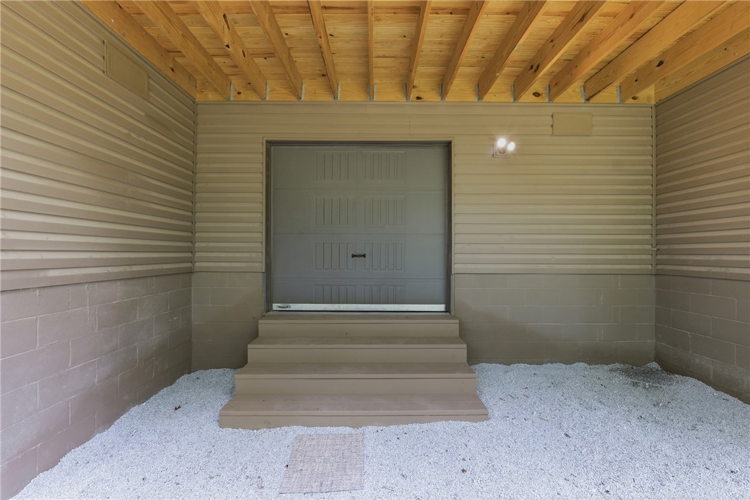 Cumberland Sub Bvv - Residential