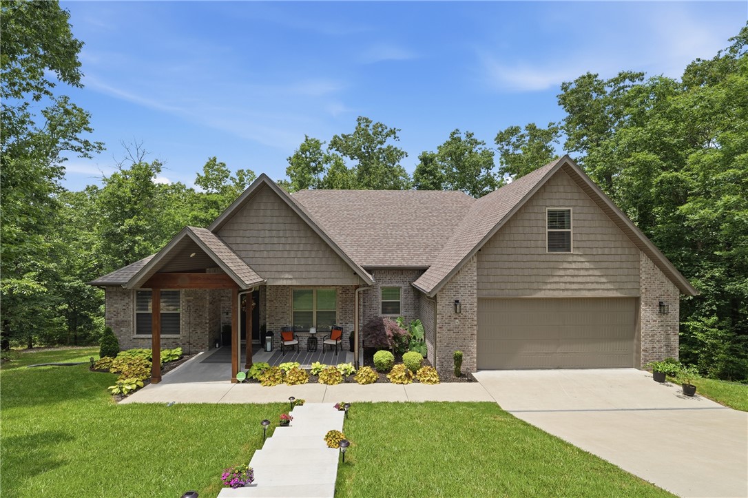 Cumberland Sub Bvv - Residential