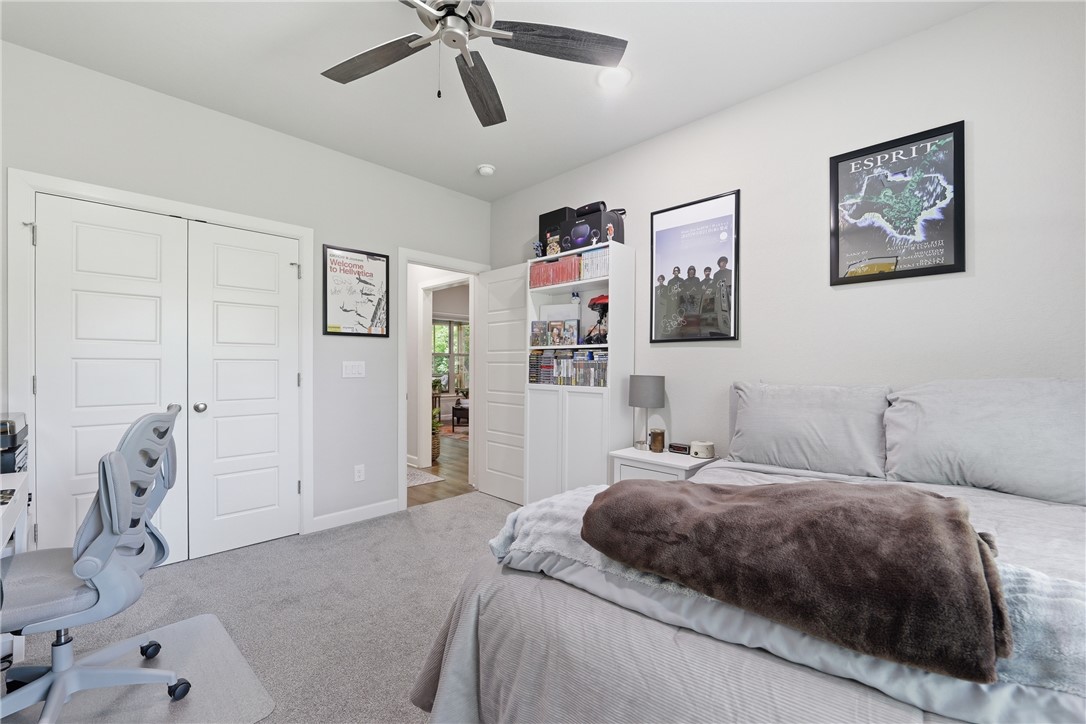 Cumberland Sub Bvv - Residential
