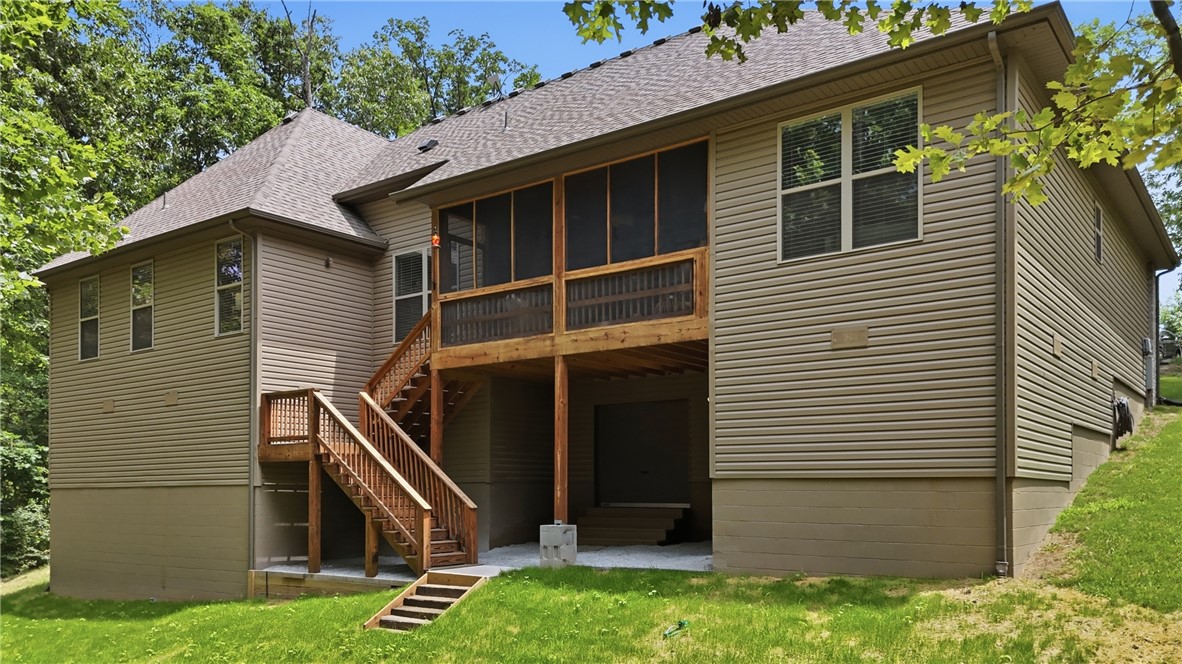 Cumberland Sub Bvv - Residential