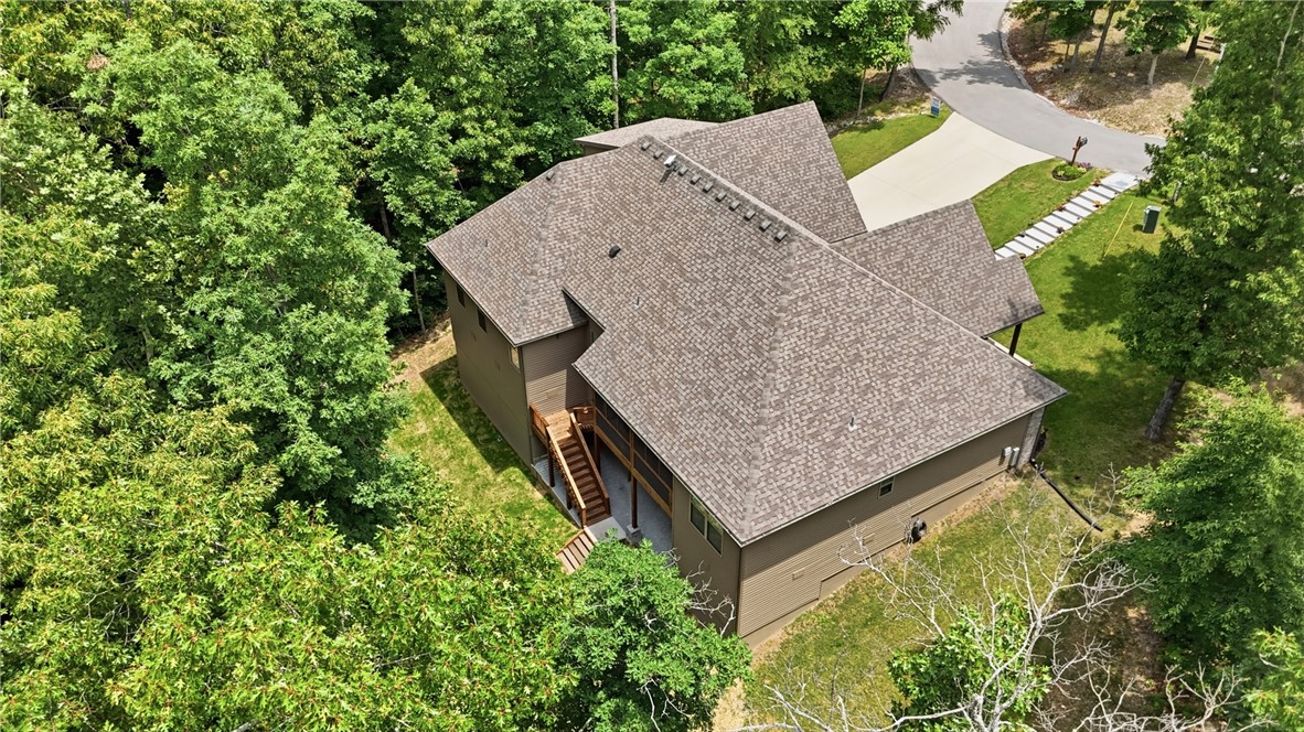 Cumberland Sub Bvv - Residential