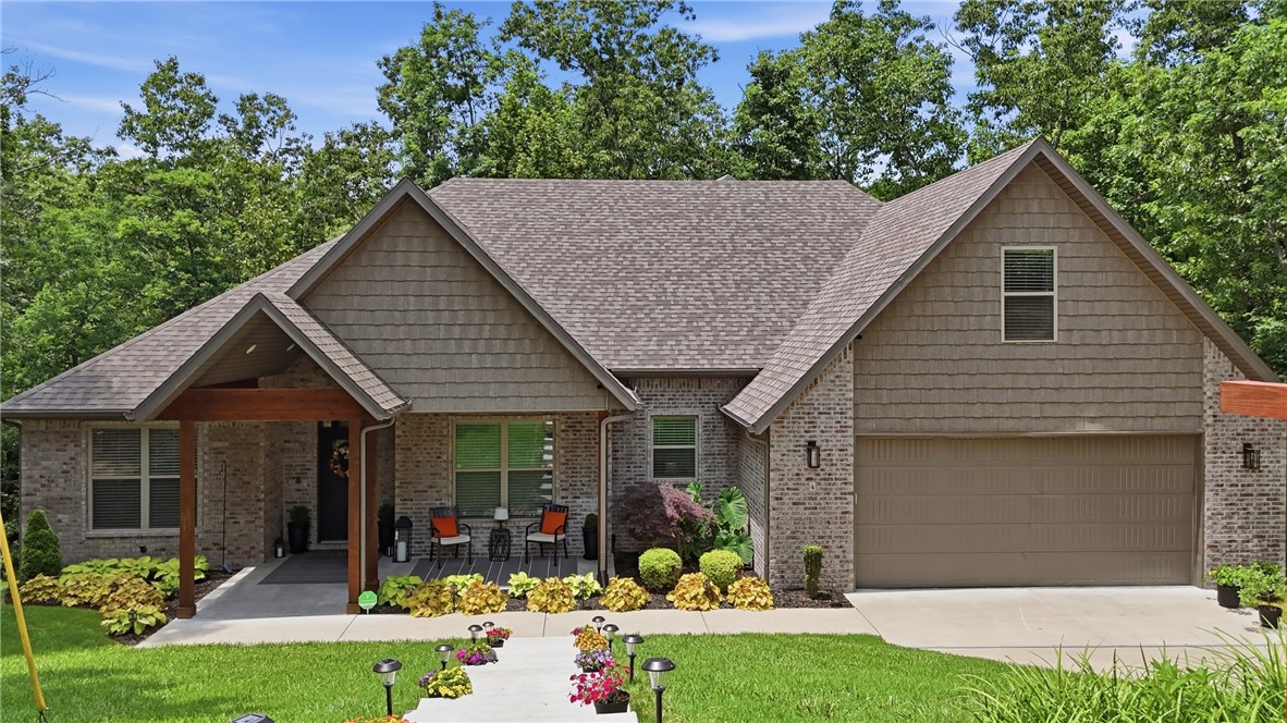 Cumberland Sub Bvv - Residential
