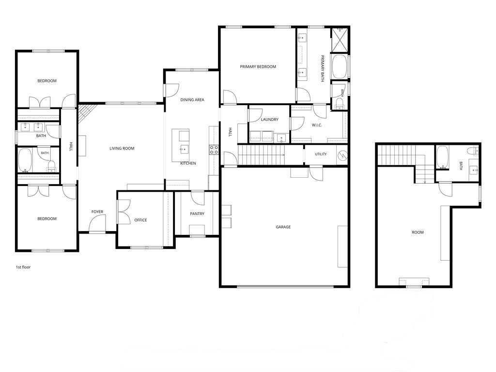 Cumberland Sub Bvv - Residential