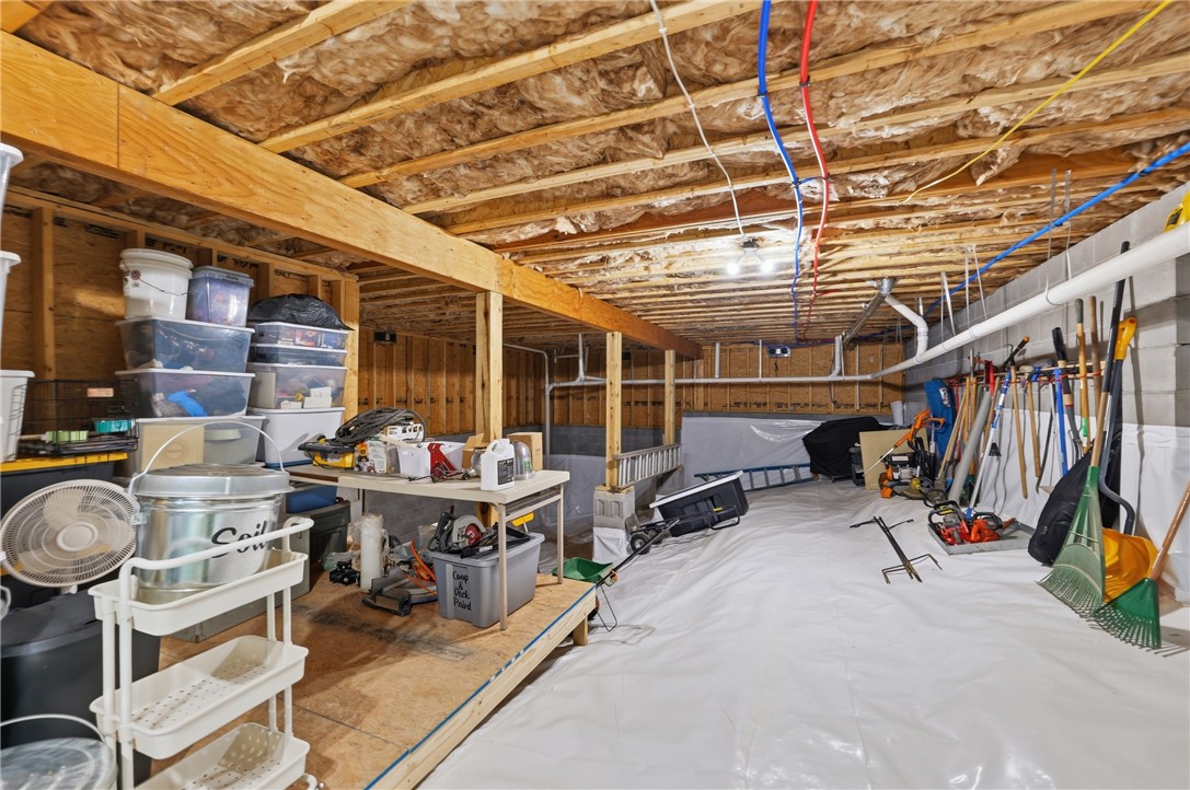 Cumberland Sub Bvv - Residential