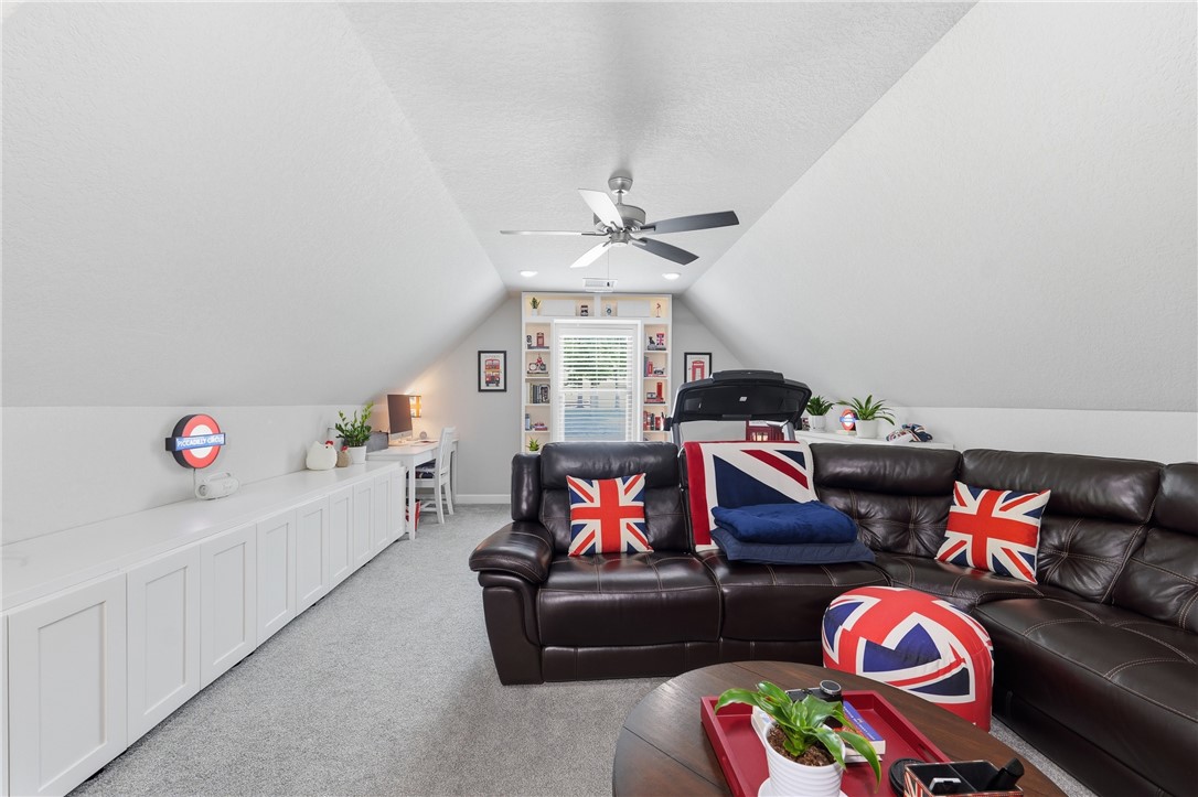 Cumberland Sub Bvv - Residential