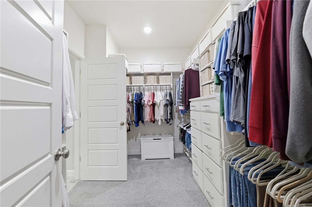 Cumberland Sub Bvv - Residential