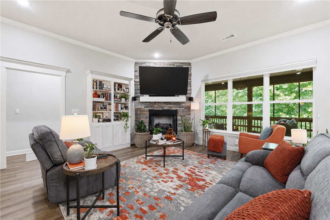 Cumberland Sub Bvv - Residential
