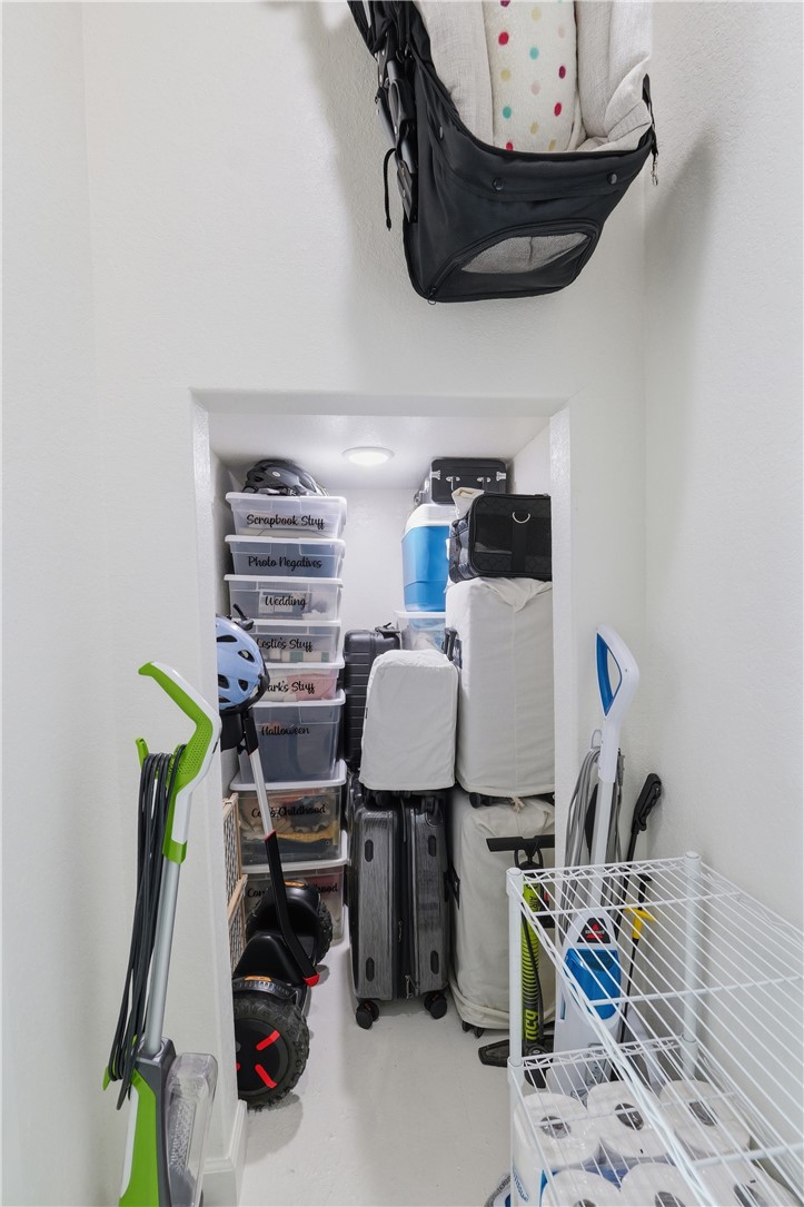 Cumberland Sub Bvv - Residential