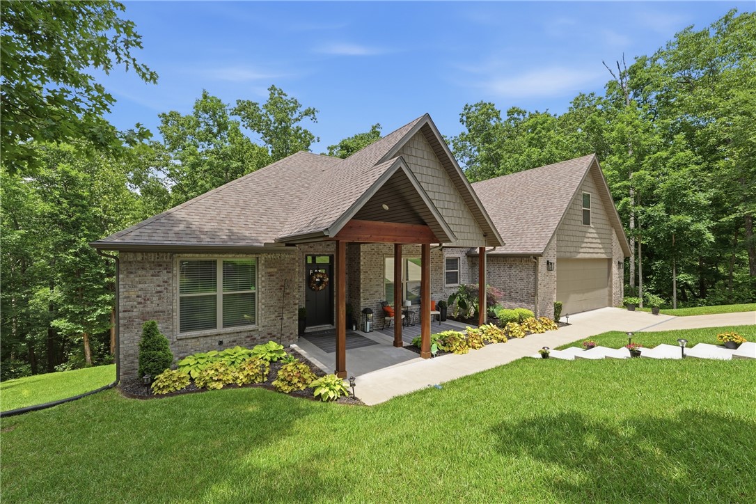 Cumberland Sub Bvv - Residential