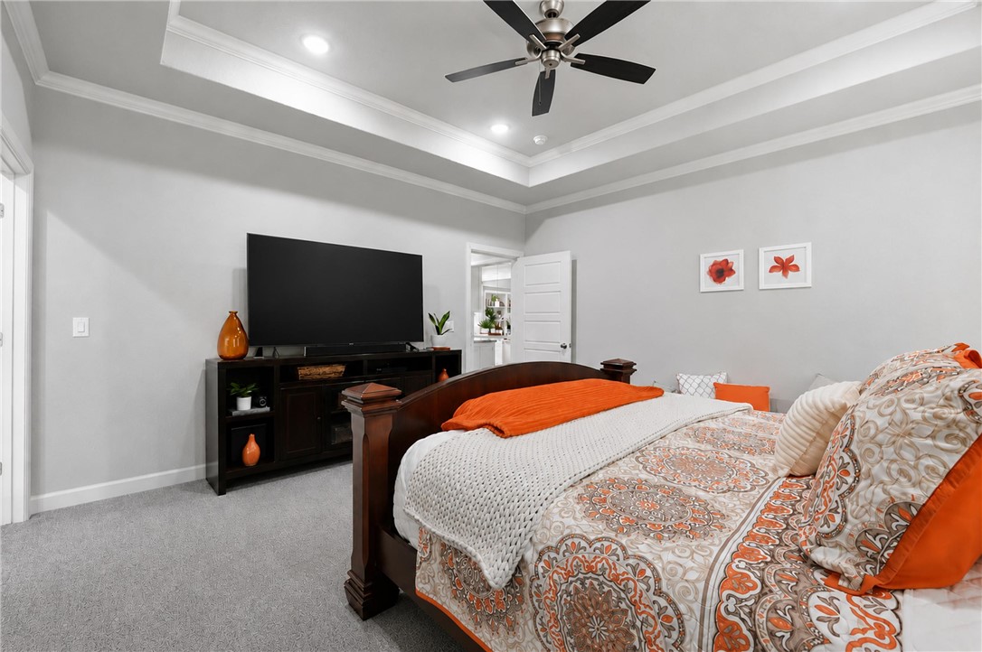 Cumberland Sub Bvv - Residential