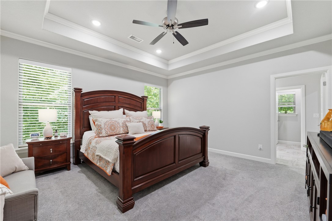 Cumberland Sub Bvv - Residential