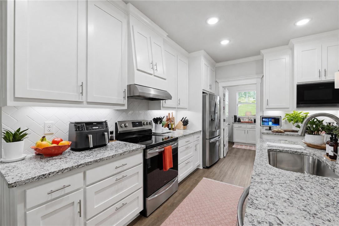 Cumberland Sub Bvv - Residential