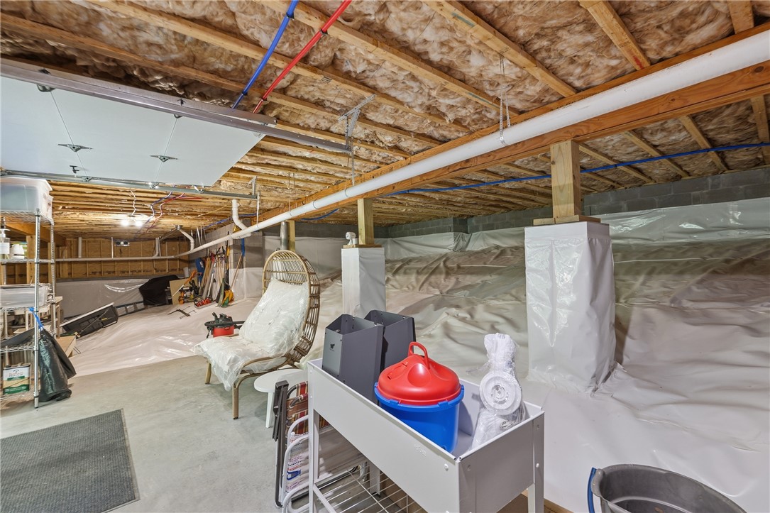 Cumberland Sub Bvv - Residential