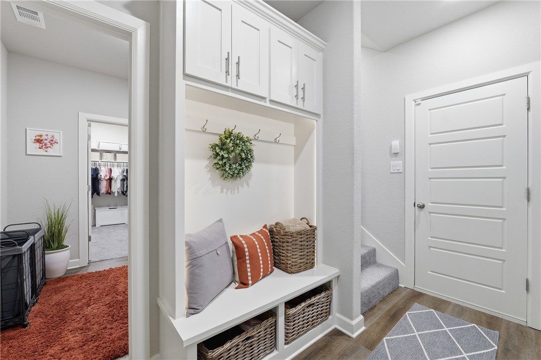 Cumberland Sub Bvv - Residential