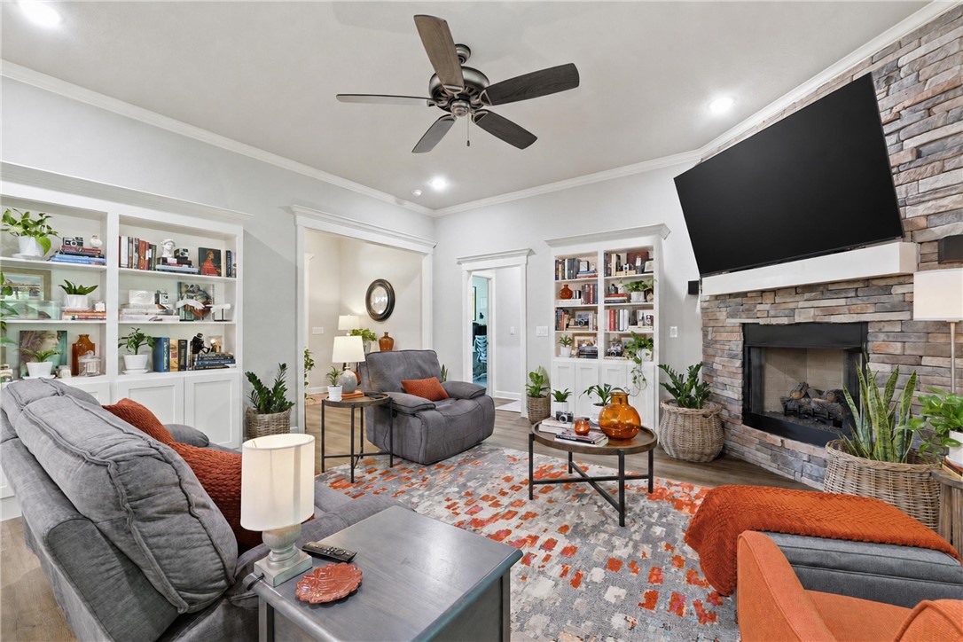 Cumberland Sub Bvv - Residential