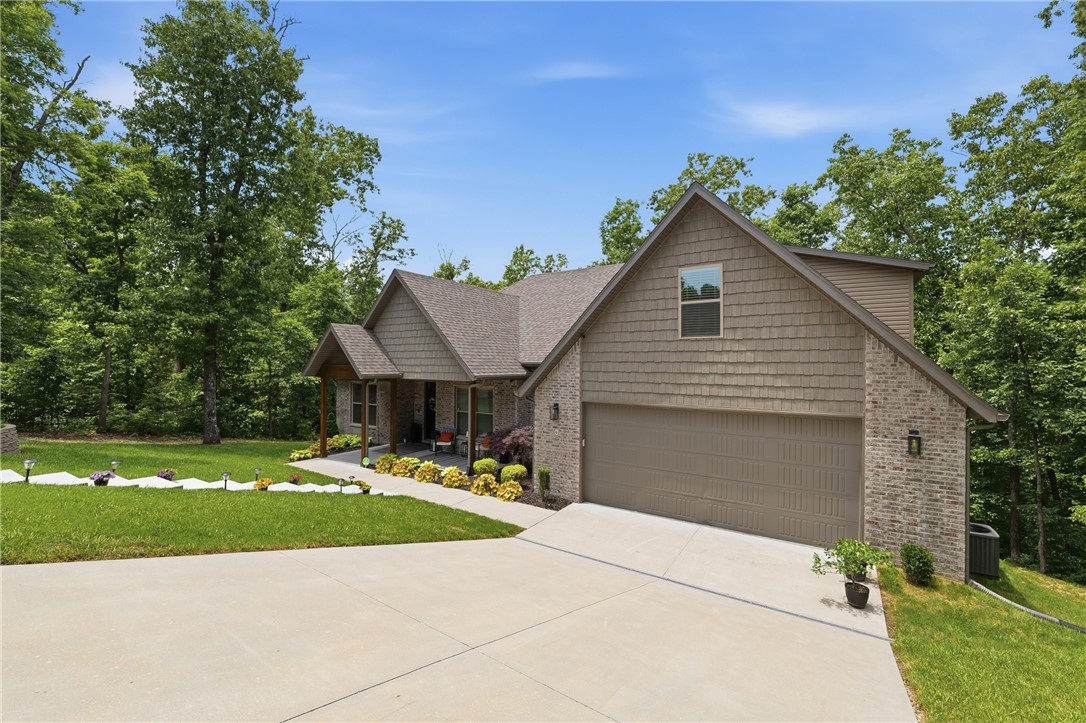 Cumberland Sub Bvv - Residential