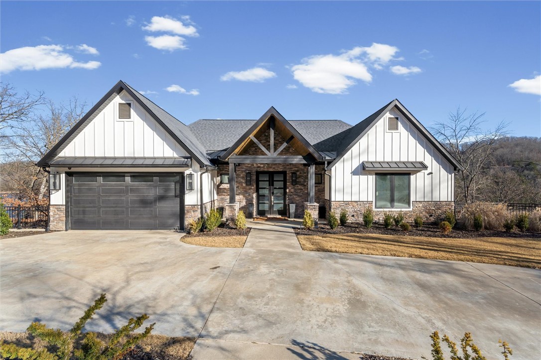 Grassy Knob - Residential