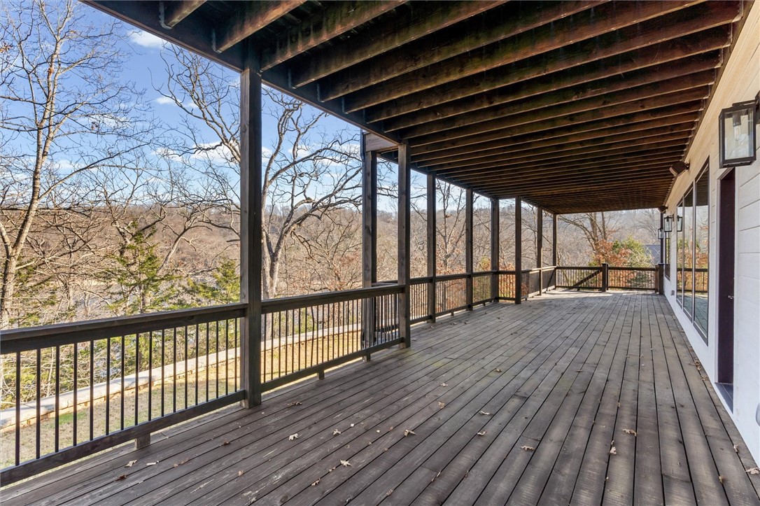 Grassy Knob - Residential