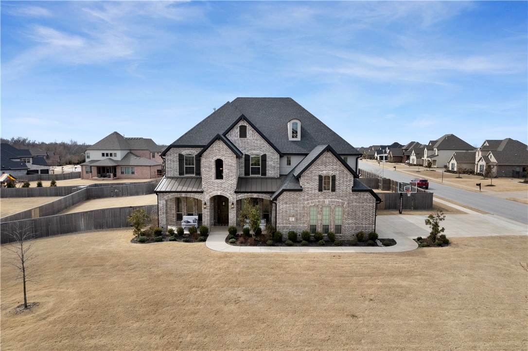 Otter Creek Estates Ph Ii Cave Spgs - Residential