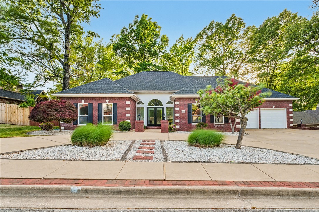 Lexington Sub Bentonville - Residential