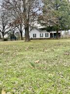 Are you looking for the perfect mid family size home? Rested almost at the foot of nebo mountain is this almost 1700 sq foot home nestled on a little over 2.5 acres with a fully privacy fence backyard!It is three large  bedrooms and  2 full baths, hardwood floors in living room and hallway, carpet in three bedrooms, tile in kitchen and both bathrooms, crown molding and nice trim work throughout! Front porch where you can see the beautiful mtn Nebo and sit out and enjoy the weather, also a back deck for hanging out and enjoying the spacious back yard.