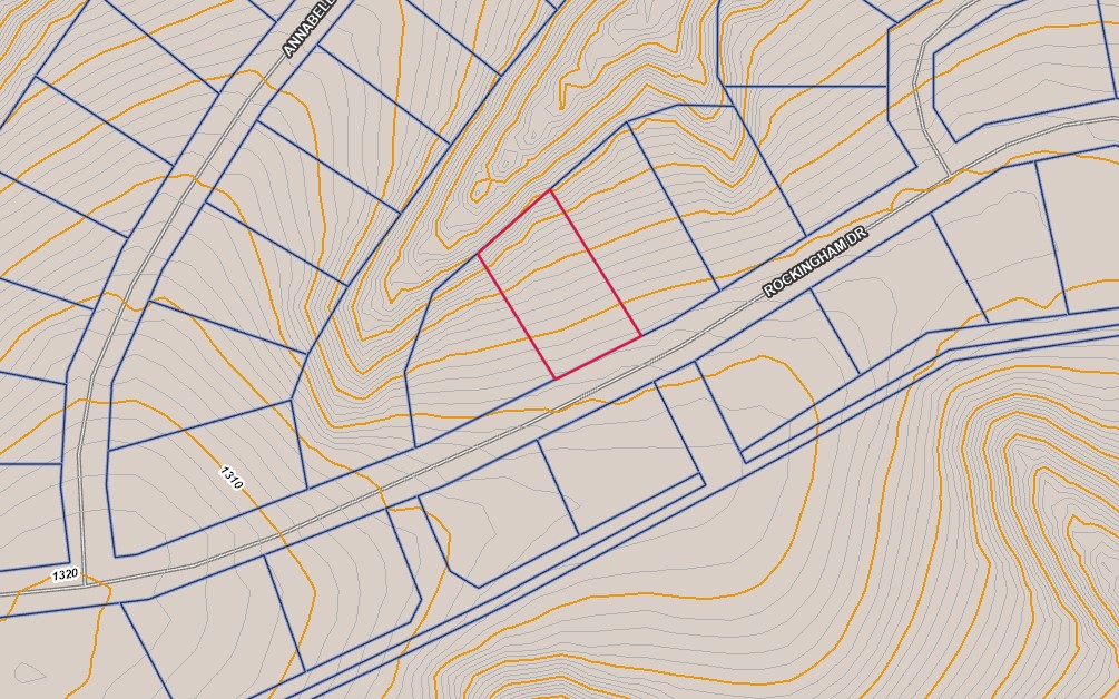 Rockingham Sub Bvv - Land