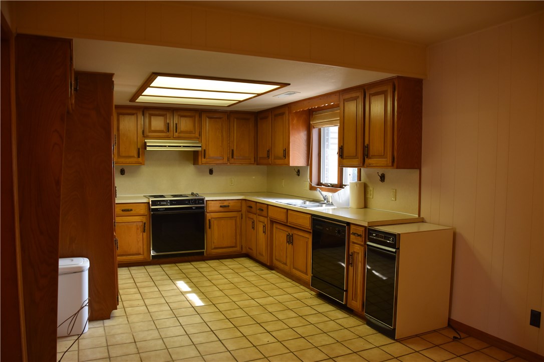 Burlington Heights Sub - Residential