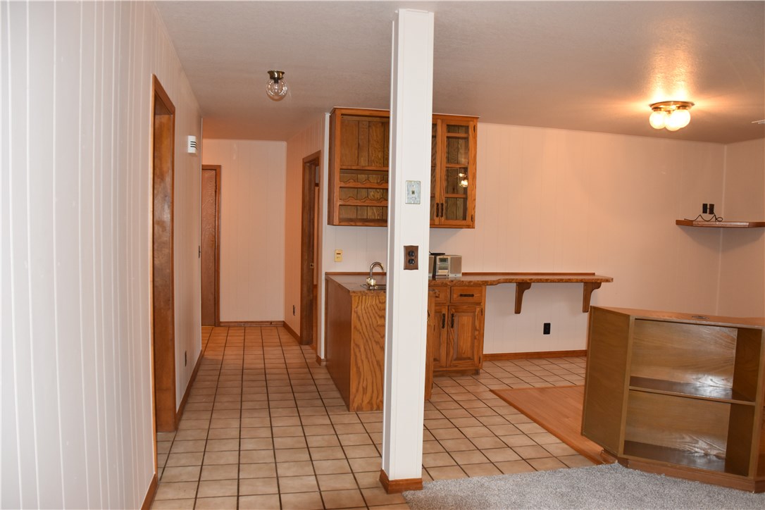 Burlington Heights Sub - Residential