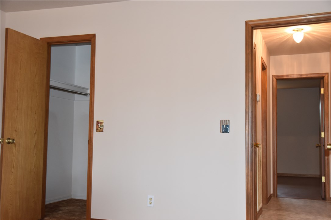 Burlington Heights Sub - Residential