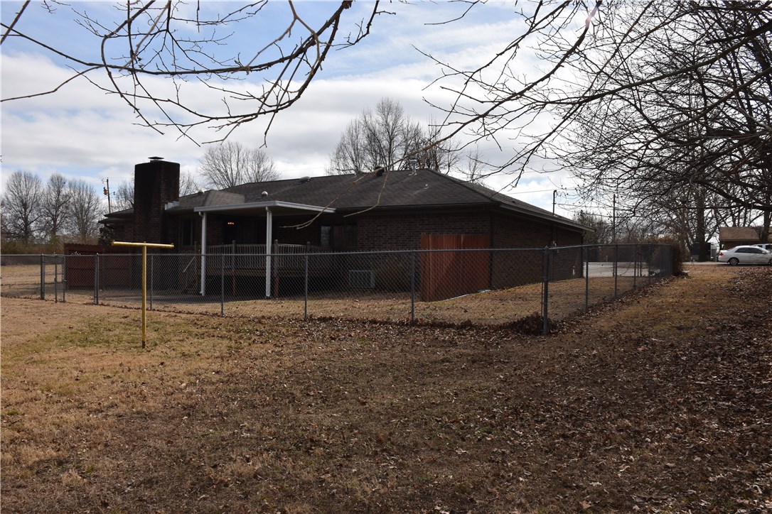 Burlington Heights Sub - Residential