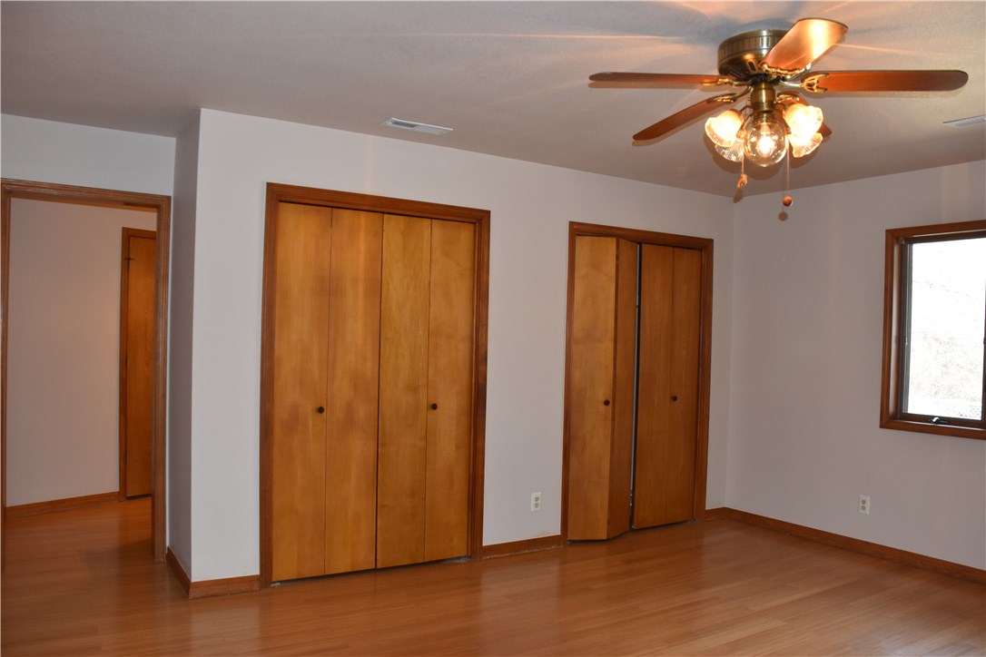 Burlington Heights Sub - Residential