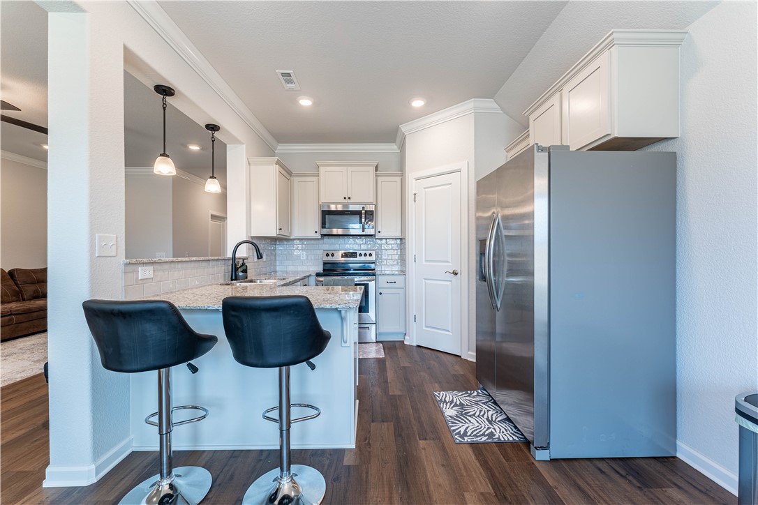 Southwinds, Phase 2 - Residential Lease