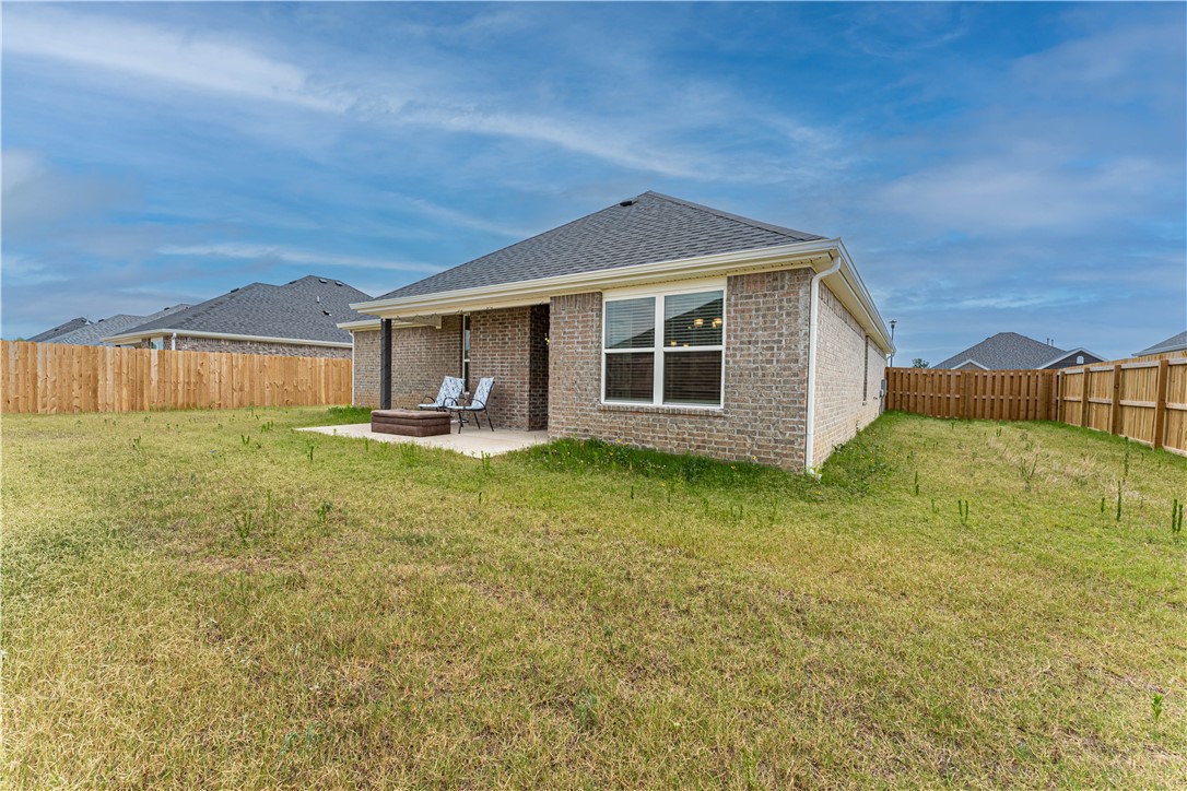 Southwinds, Phase 2 - Residential Lease