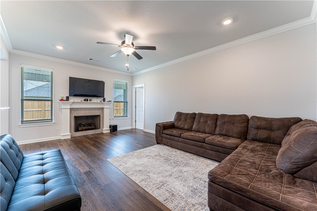 Southwinds, Phase 2 - Residential Lease