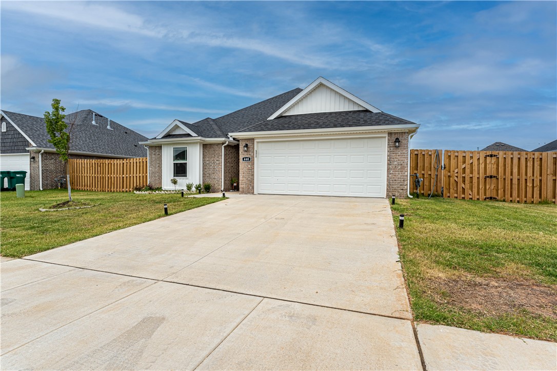 Southwinds, Phase 2 - Residential Lease