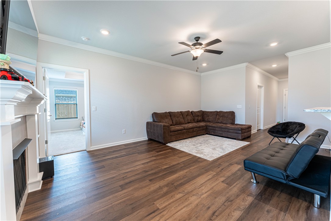 Southwinds, Phase 2 - Residential Lease