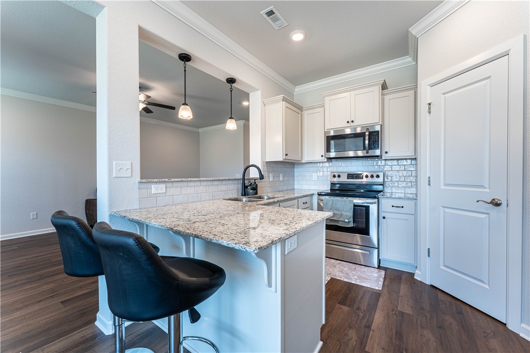 Southwinds, Phase 2 - Residential Lease
